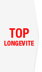 Top long&eacute;vit&eacute;