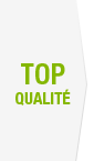 Top qualit&eacute;